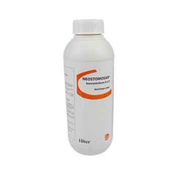 Neostomosan koncentrátum 1000 ml kép