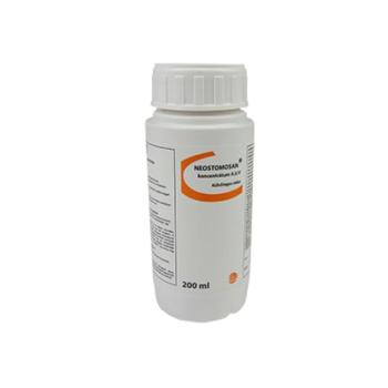 Neostomosan koncentrátum 200 ml kép