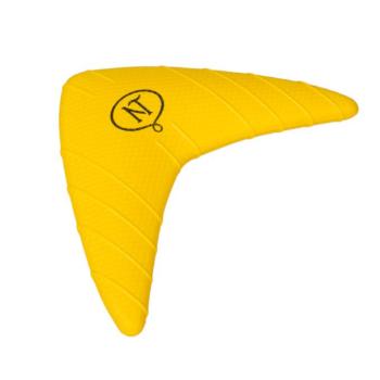 Nomad Tales Spirit Boomerang vízi játék kutyáknak, 23x15cm kép