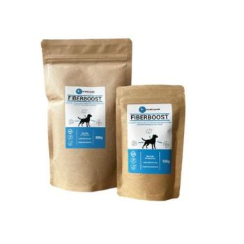 Nordcanin Fiberboost – prebiotikus rost 300g kép