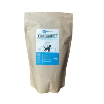 Nordcanin Fiberboost prebiotikus rost kutyáknak 300 g kép