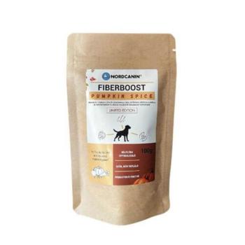 Nordcanin Fiberboost - Pumpkin Spice kutyáknak 100g kép