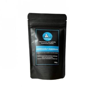 NORDCANIN Huminsav 100 g kép