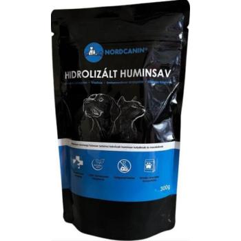 NORDCANIN Prémium Hidrolizált Huminsav 300 g kép