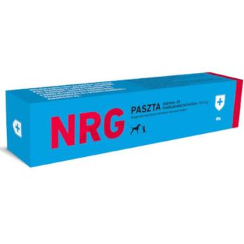 NRG Paszta 80 g kép