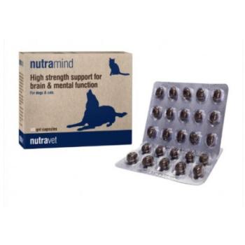 Nutravet Nutramind kutyáknak és macskáknak 45 db kép