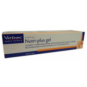 Nutri-Plus gél 120 g kép