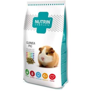 Nutrin Complete tengerimalac 1,5 kg kép