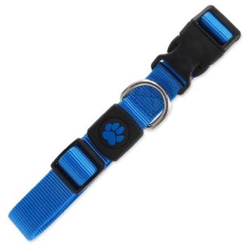 Nyakörv Active Dog Premium L kék 2,5x45-68cm kép