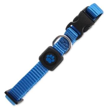 Nyakörv Active Dog Premium XS kék 1x21-30cm kép