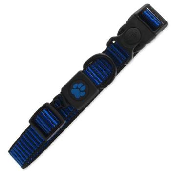 Nyakörv Active Dog Strong L kék 2,5x45-68cm kép