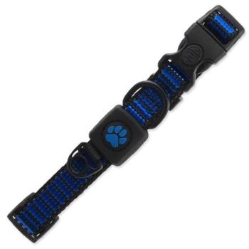Nyakörv Active Dog Strong S kék 1,5x27-37cm kép