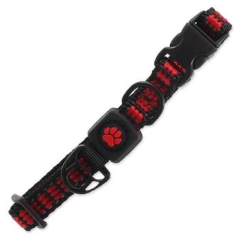 Nyakörv Active Dog Strong XS piros 1x21-30cm kép