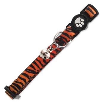 Nylon Active Cat nylon XS tigris 1x19-31cm kép