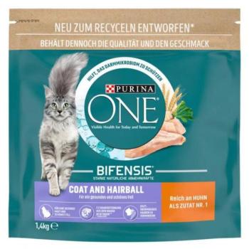 ONE Coat & Hairball 750 g kép