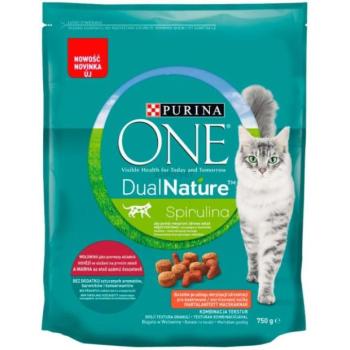 ONE Dual Nature Steril beef 750 g kép