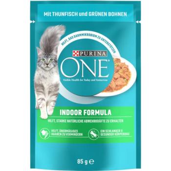 ONE Indoor Formula tuna 26x85 g kép