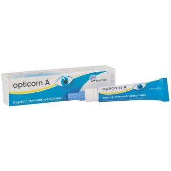 Opticorn A Szemkenőcs 5 g