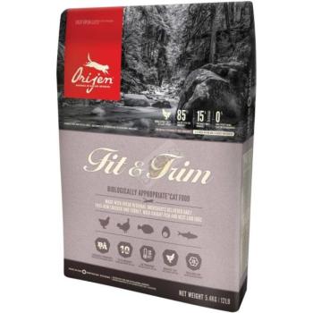 ORIJEN Fit & Trim Cat 1,8 kg kép
