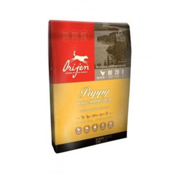 ORIJEN Puppy 11,4 kg kép