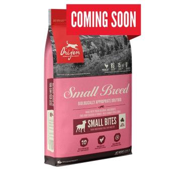 Orijen Small Breed - szárazeledel kutyáknak 1,8 kg kép