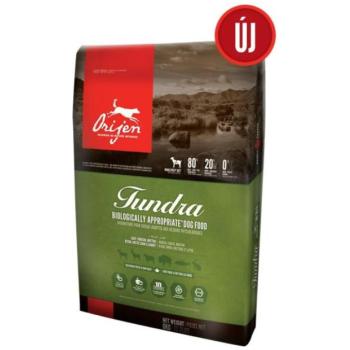 ORIJEN Tundra 2 kg kép
