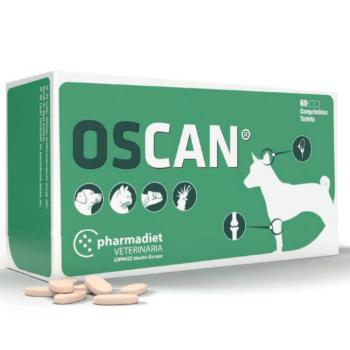 Oscan tabletta 60 db kép