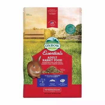 Oxbow Essentials Adult nyúltáp 2,25 kg kép