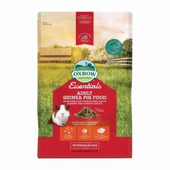 Oxbow Essentials Adult tengerimalac eledel 2,25 kg kép