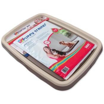 Pad Savic Puppy trainer L 60x48cm 7 db kép