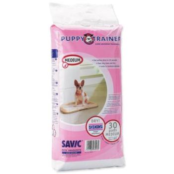 Pad Savic Puppy trainer M tartalék 30 db kép
