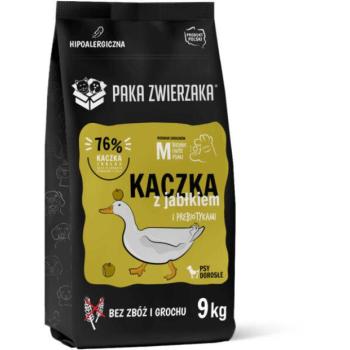 Paka Zwierzaka Seven’th Heaven Adult duck & apple 9 kg kép