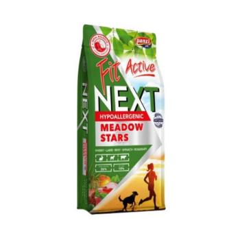 Panzi FitActive Next Meadow Stars kutyatáp 2x15kg kép