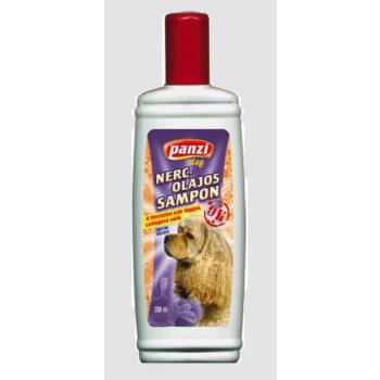 Panzi Nercolajos sampon 200ml kép