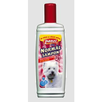 Panzi Normál sampon 200ml kép