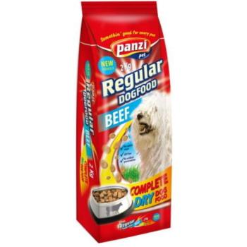 Panzi Regular Beef 2 kg kép