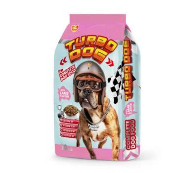 Panzi Turbo Dog Adult Lamb 10 kg kép