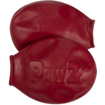 Pawz - Bio kutyacipő S - 12 db (piros) kép