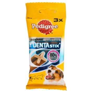 PEDIGREE DentaStix 3 db 45 g