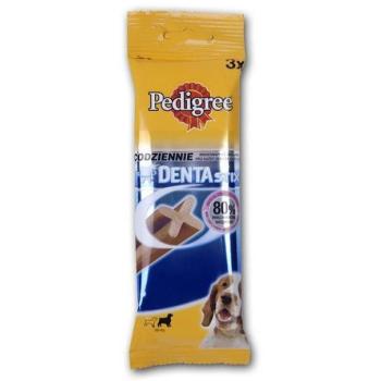 PEDIGREE DentaStix 3 db 77 g kép