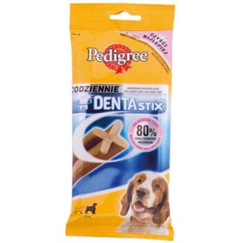 PEDIGREE DentaStix 7 db 180 g kép