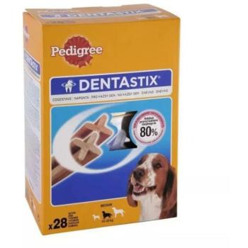 PEDIGREE DentaStix medium 28 db 720 g