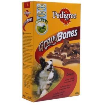 PEDIGREE Gravy Bones 400 g kép