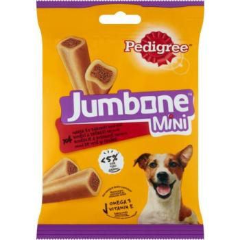 PEDIGREE Jumbone Mini 4 db 160 g kép