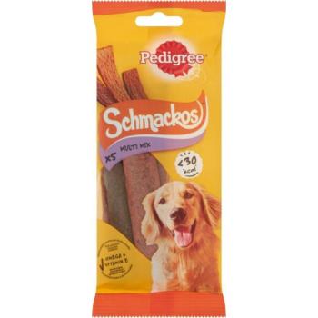 PEDIGREE Schmackos 5 db 36 g kép