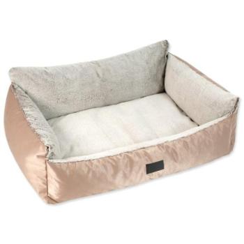 Pelech Dog Fantasy Lux platina arany 100x70cm kép