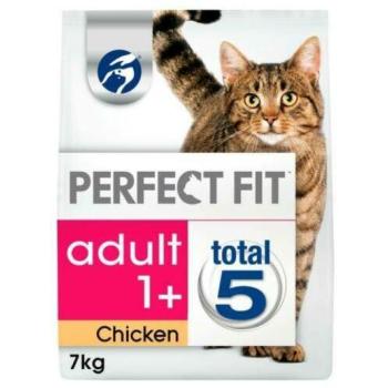 Perfect Fit Adult chicken 7 kg kép