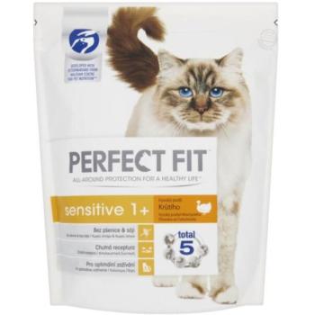 Perfect Fit Adult Sensitive dry food 1,4 kg kép
