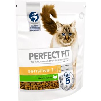 Perfect Fit Adult Sensitive dry food 7 kg kép