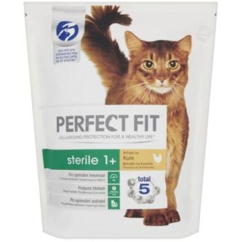 Perfect Fit Adult Sterile dry food 1,4 kg kép